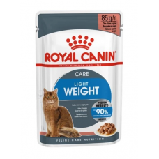 Royal Canin WET LIGHT WEIGHT 85 гр